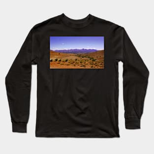 The Australian Outback Long Sleeve T-Shirt